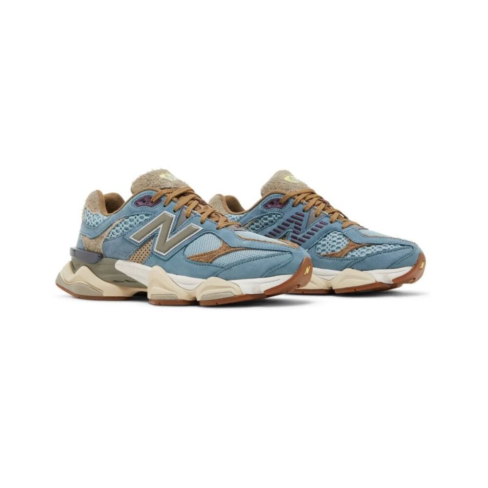 New Balance Bodega x 9060 'Age of Discovery' Men's Size 6 Women's 7.5